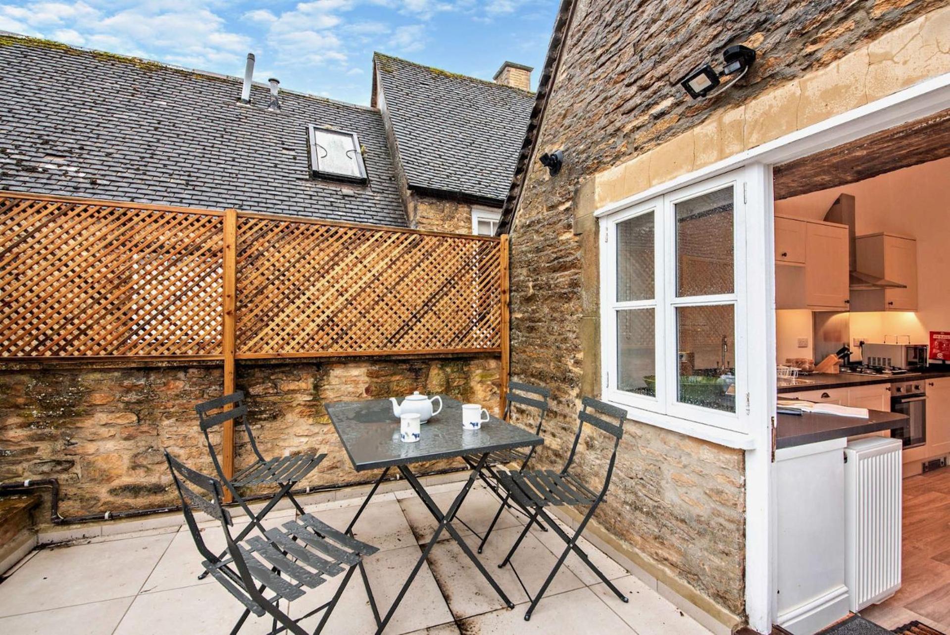 Willa The Haven Chipping Norton Zewnętrze zdjęcie